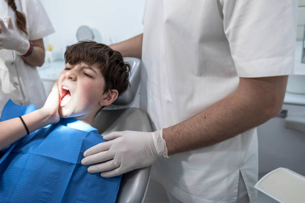 Best Cosmetic Emergency Dentistry in Powder Springs, GA