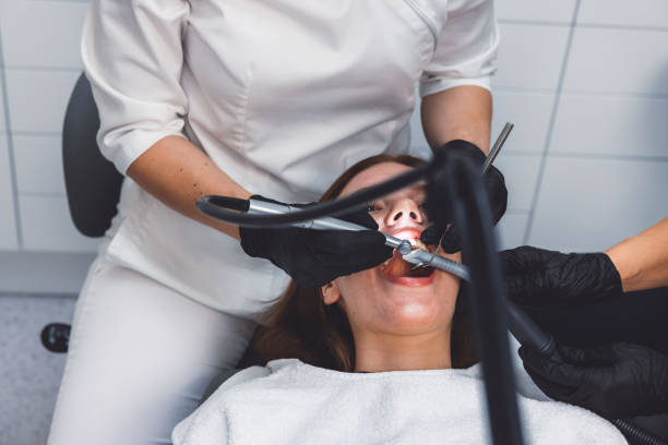 Best Emergency Root Canal Treatment in Powder Springs, GA